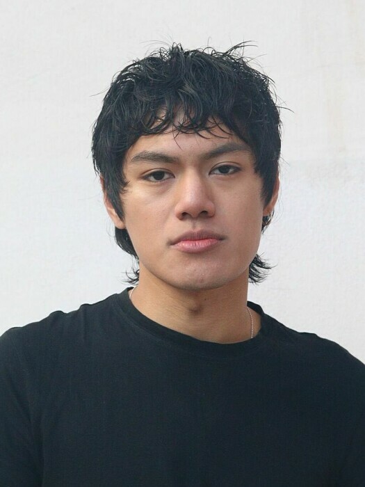 Jeff B. | Zerek Studio