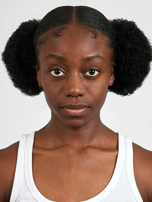 Jessica | Zerek Studio