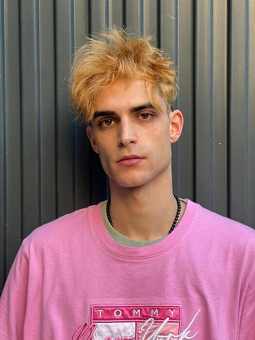 Joan C. | Zerek Studio