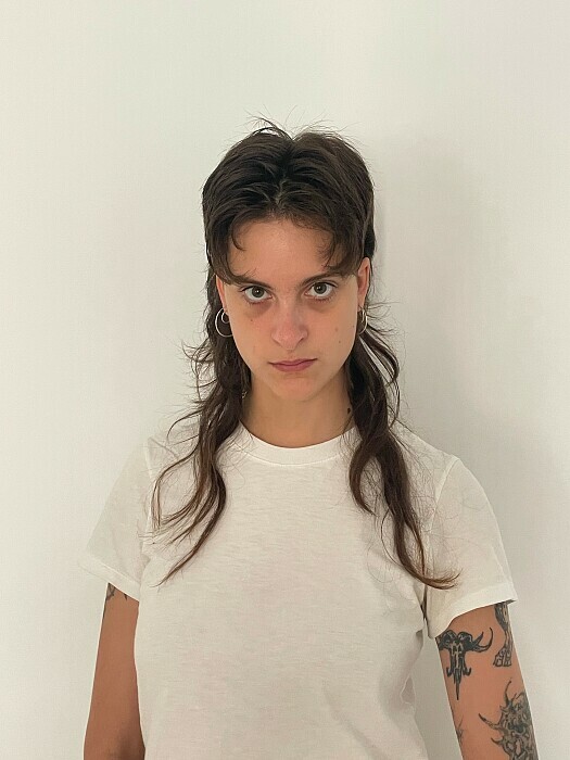 Maddi | Zerek Studio