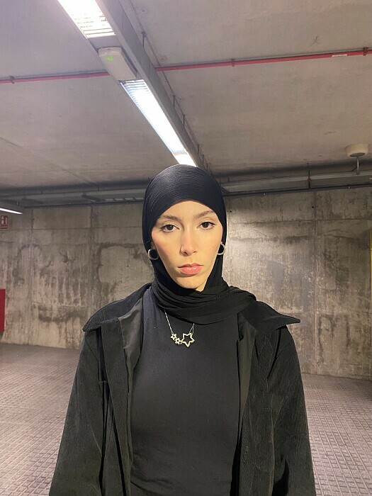 Majida | Zerek Studio