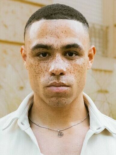 Malcolm | Zerek Studio