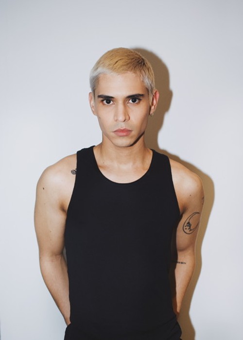 Manuel F. | Zerek Studio