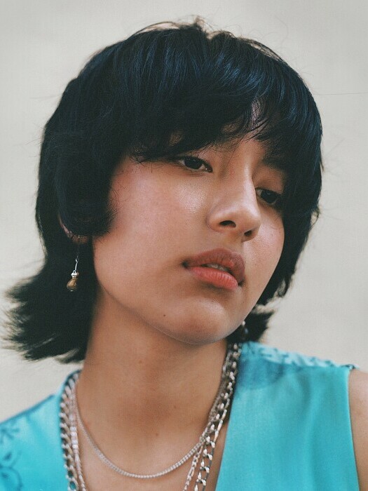 MARIANA | Zerek Studio