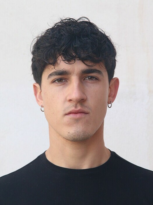 Pablo N. | Zerek Studio