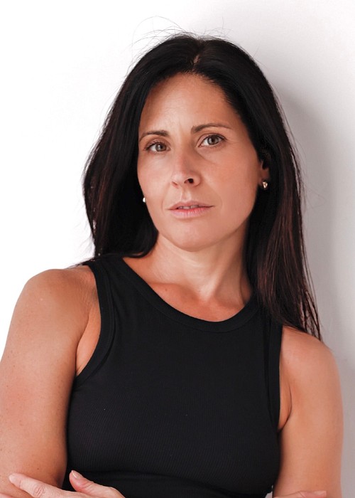 Patricia | Zerek Studio