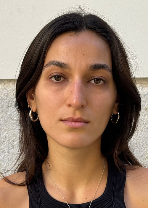 Paula G. | Zerek Studio