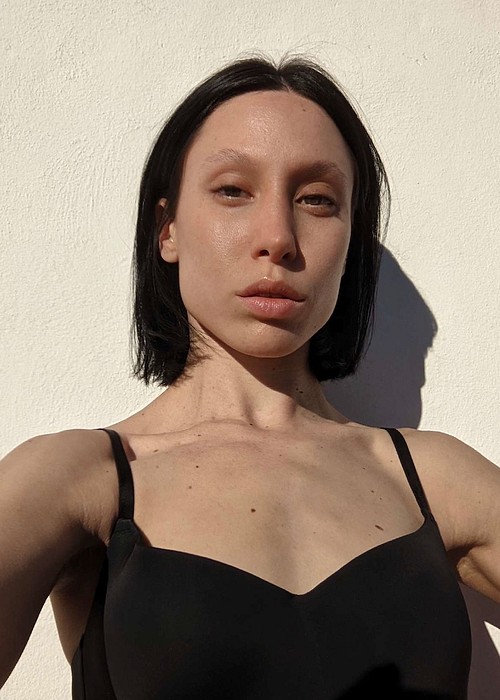 Tashi | Zerek Studio