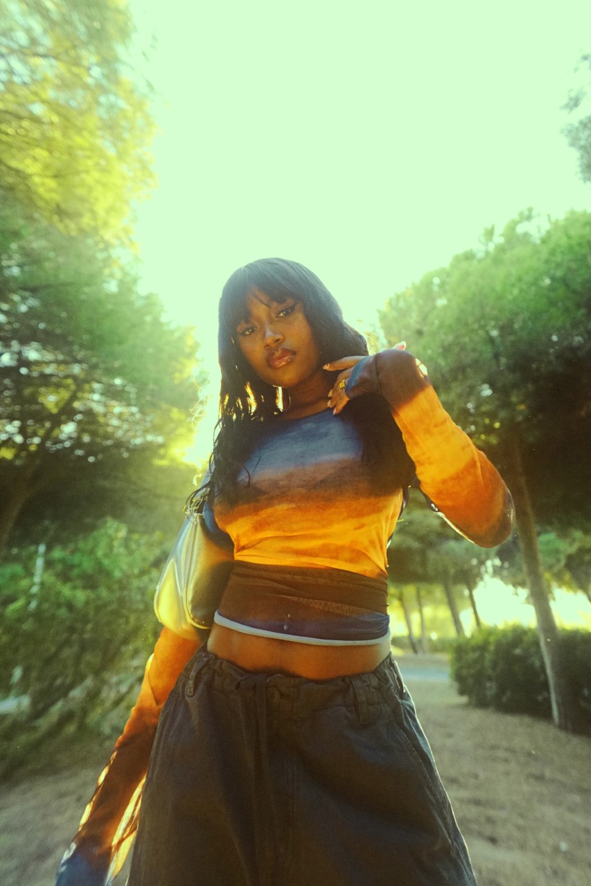 DORCAS | Zerek Studio