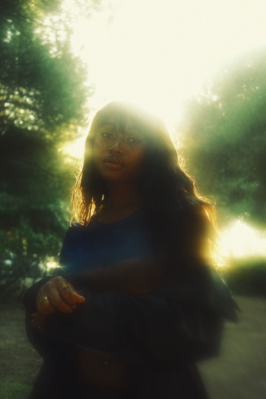 DORCAS | Zerek Studio