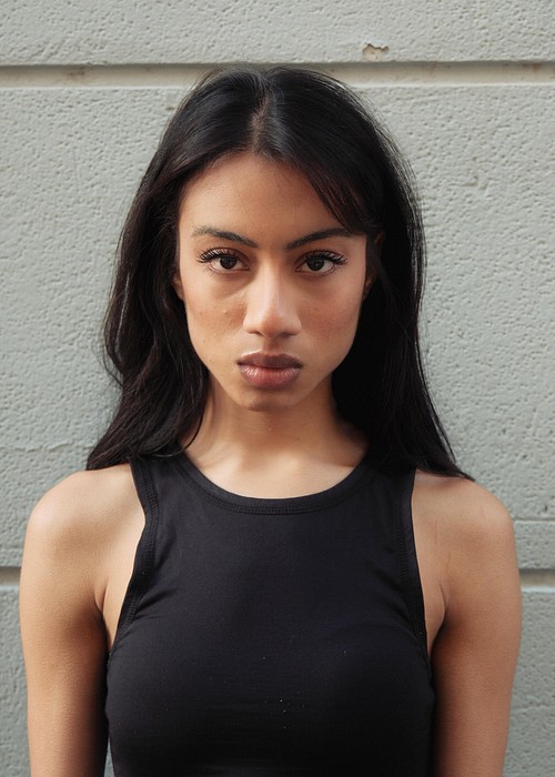 VALERIA M. | Zerek Studio