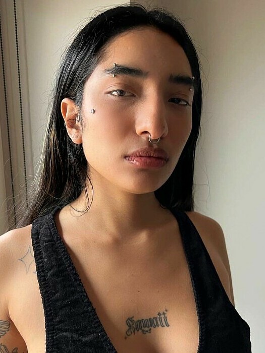 Valeria | Zerek Studio