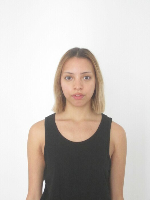 Vanessa B. | Zerek Studio