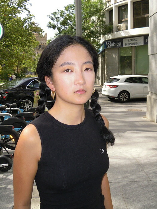 Verónica | Zerek Studio