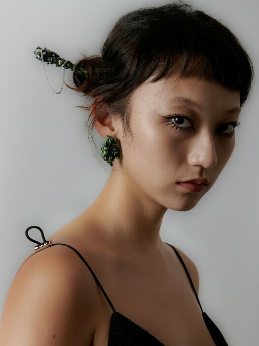 Yenny | Zerek Studio