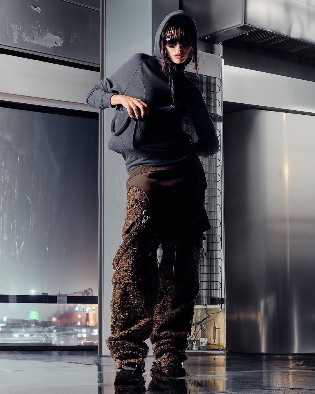 ALLA CARTA | Zerek Studio