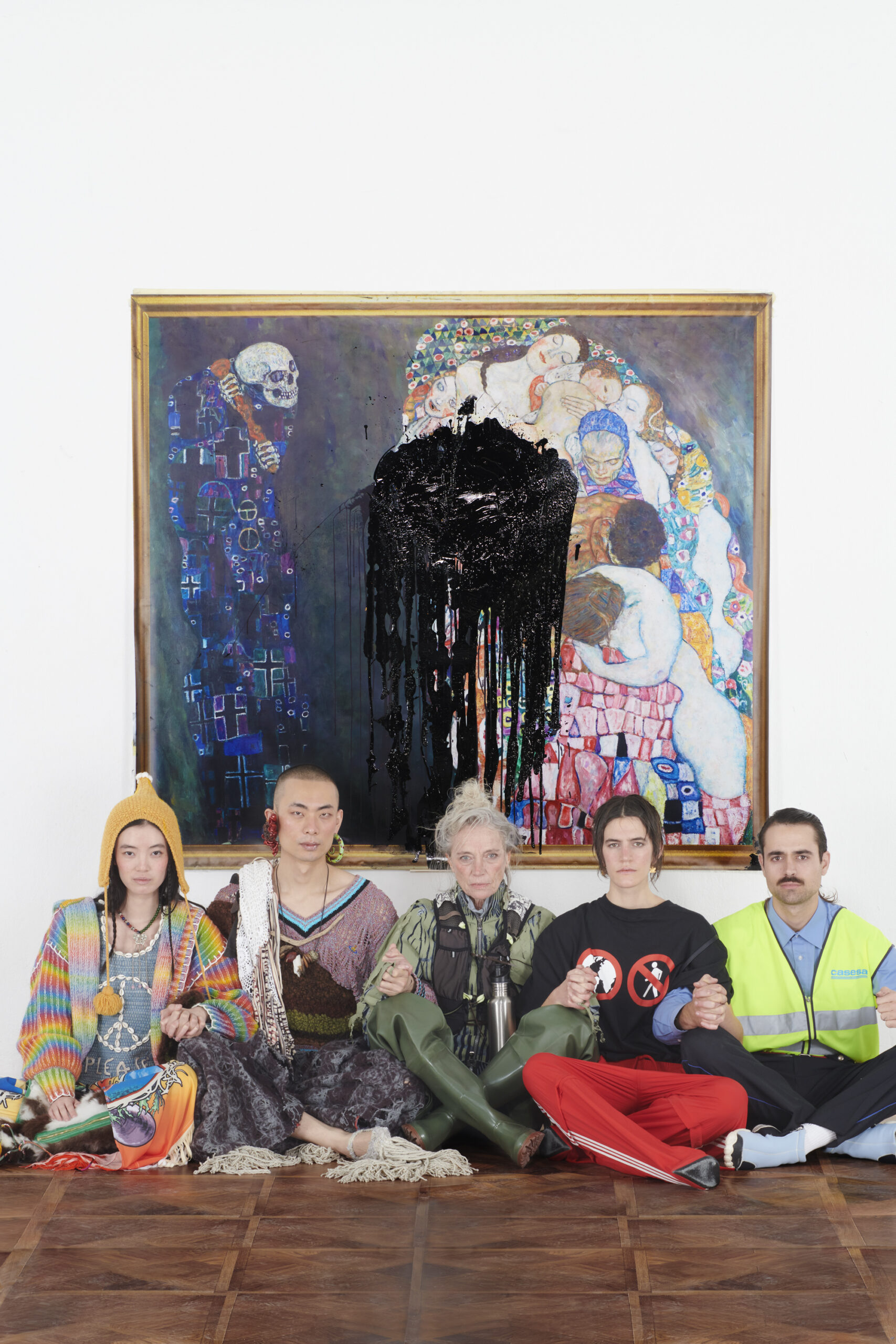 VOUGE PLUS | Zerek Studio