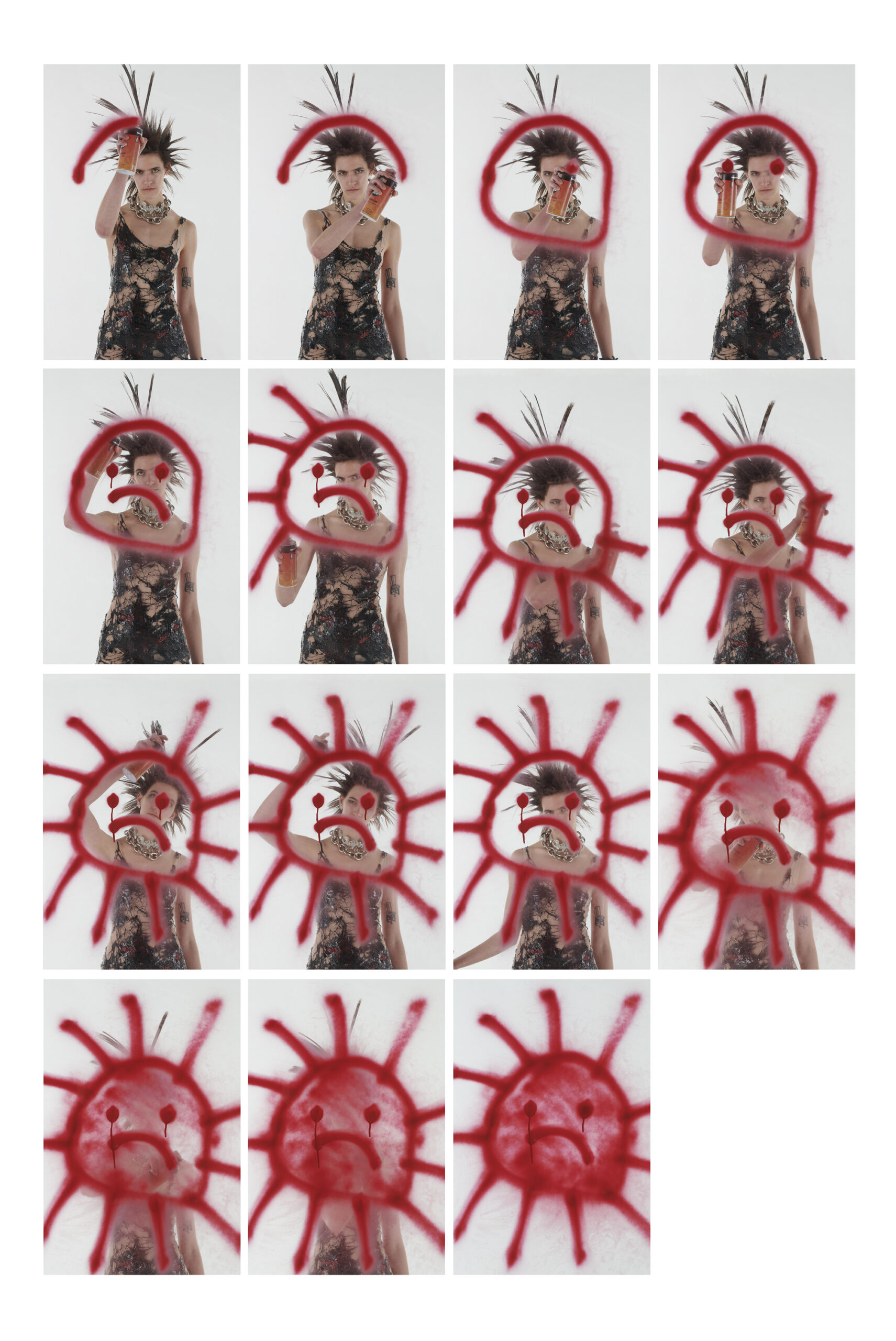 VOUGE PLUS | Zerek Studio