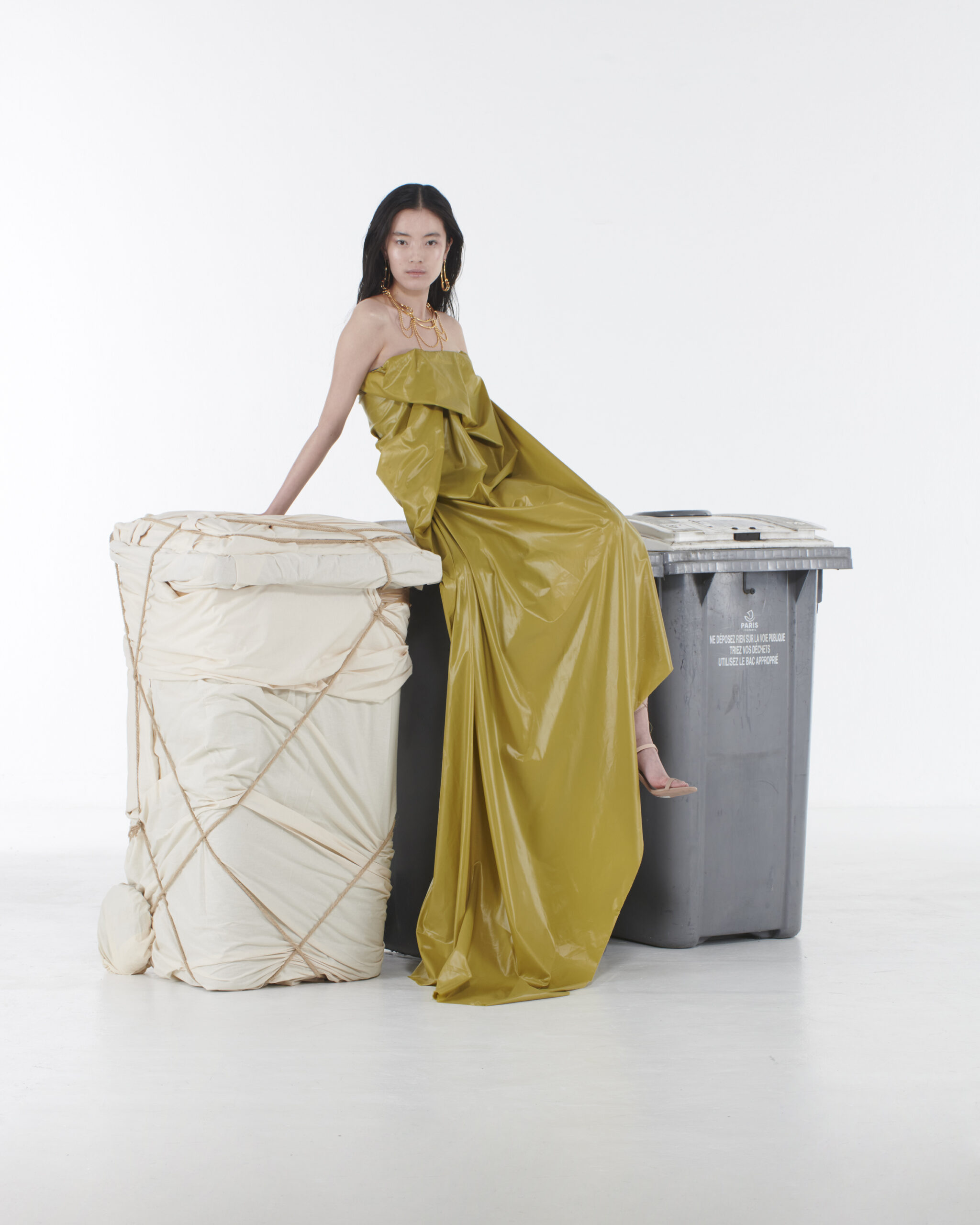 VOUGE PLUS | Zerek Studio