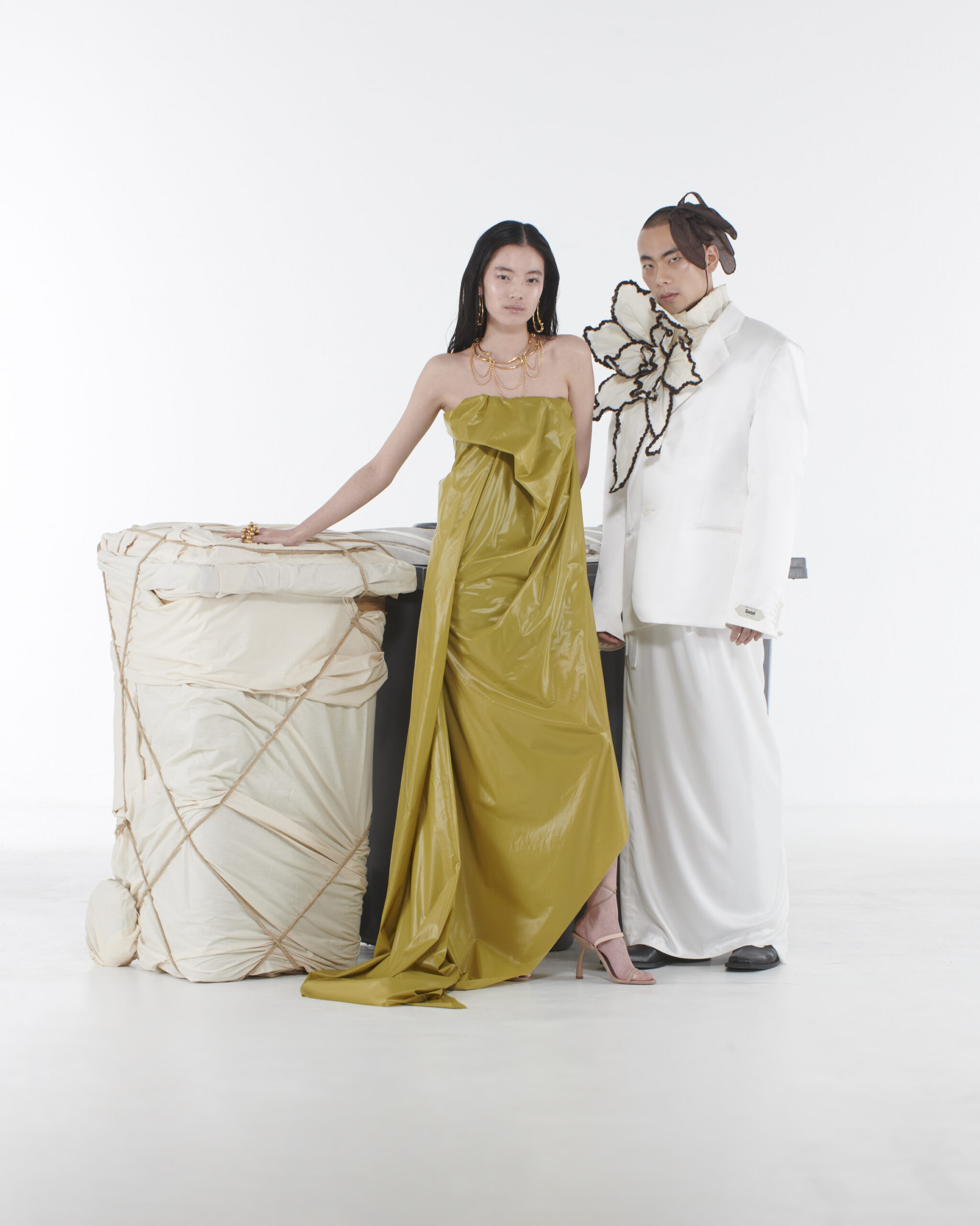 VOUGE PLUS | Zerek Studio