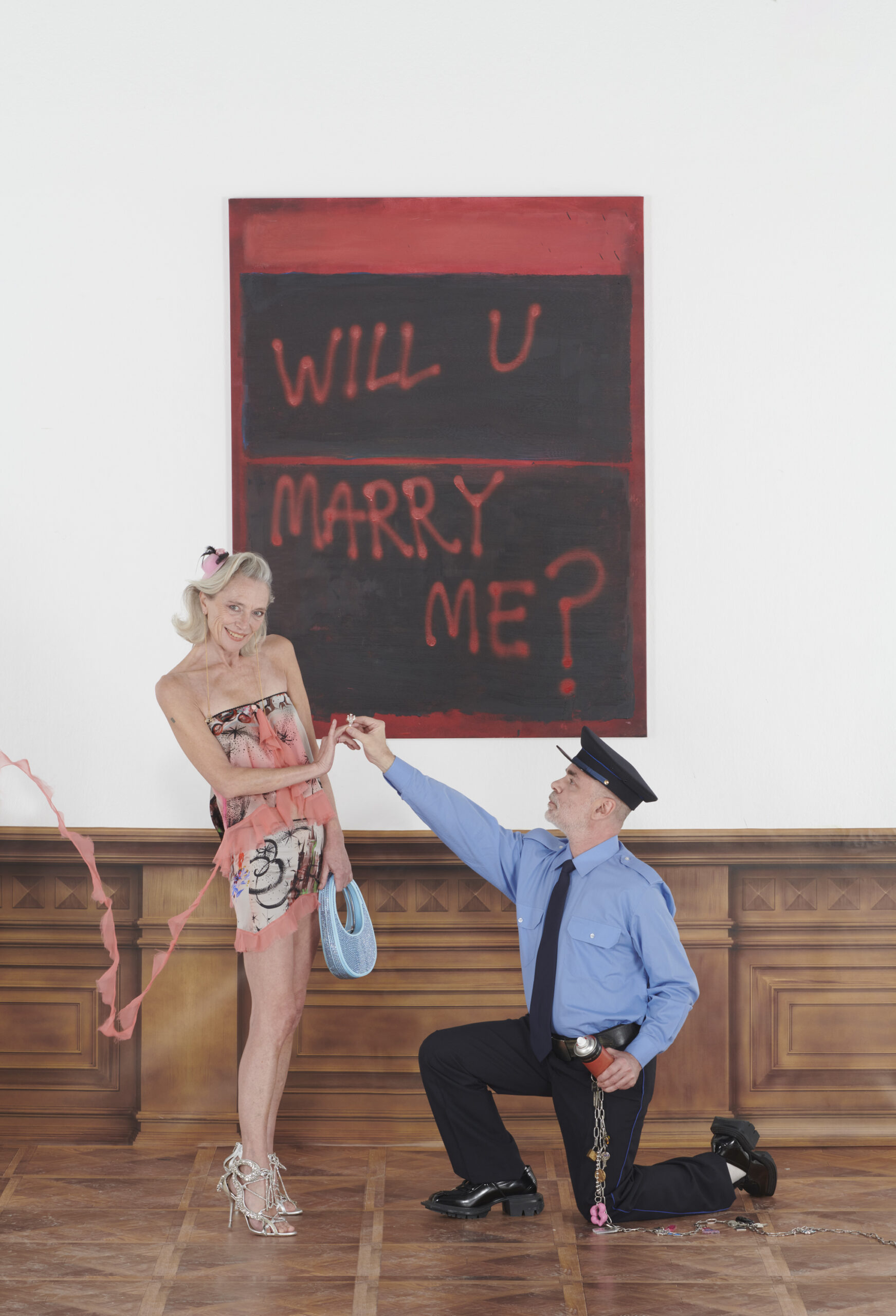 VOUGE PLUS | Zerek Studio