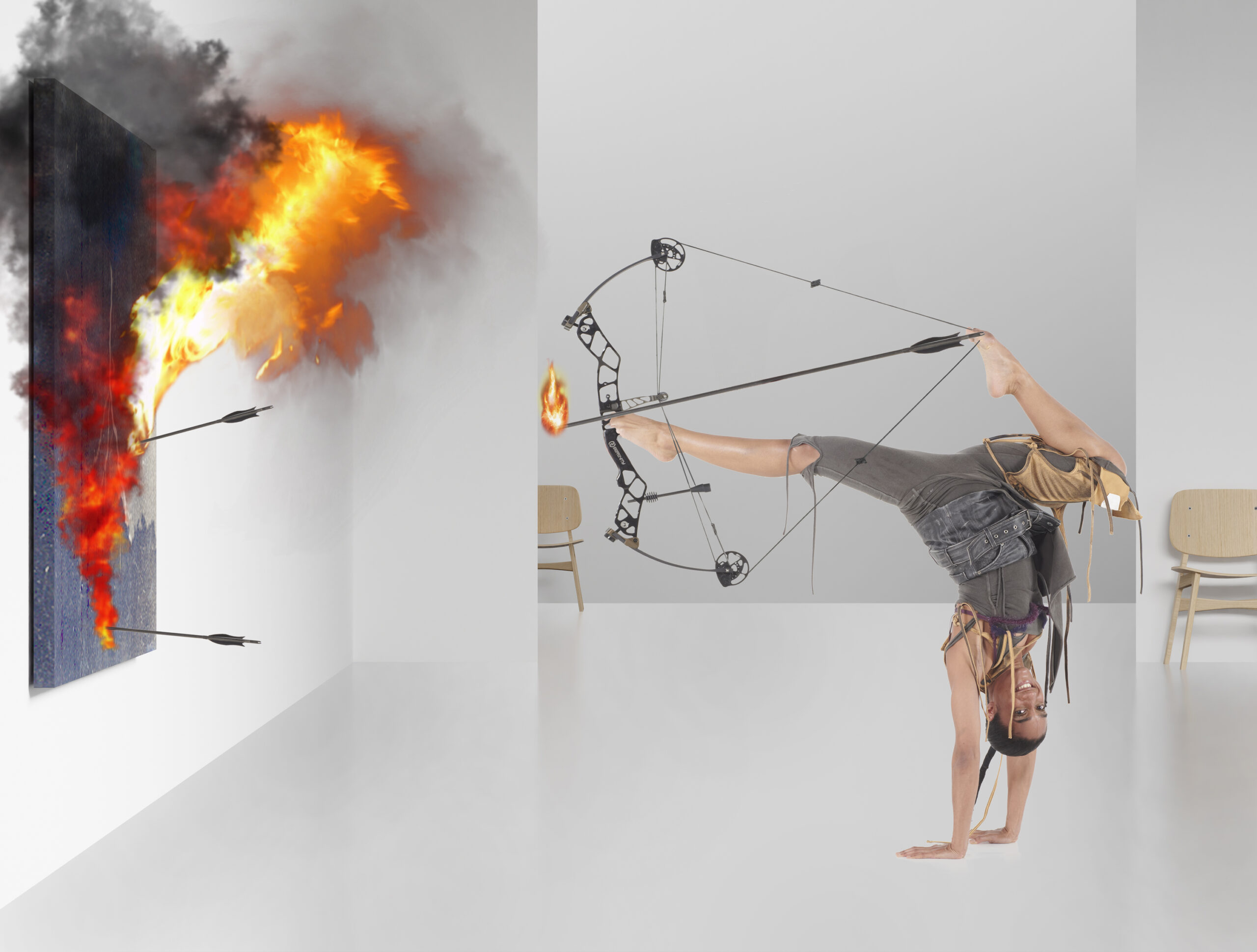 VOUGE PLUS | Zerek Studio