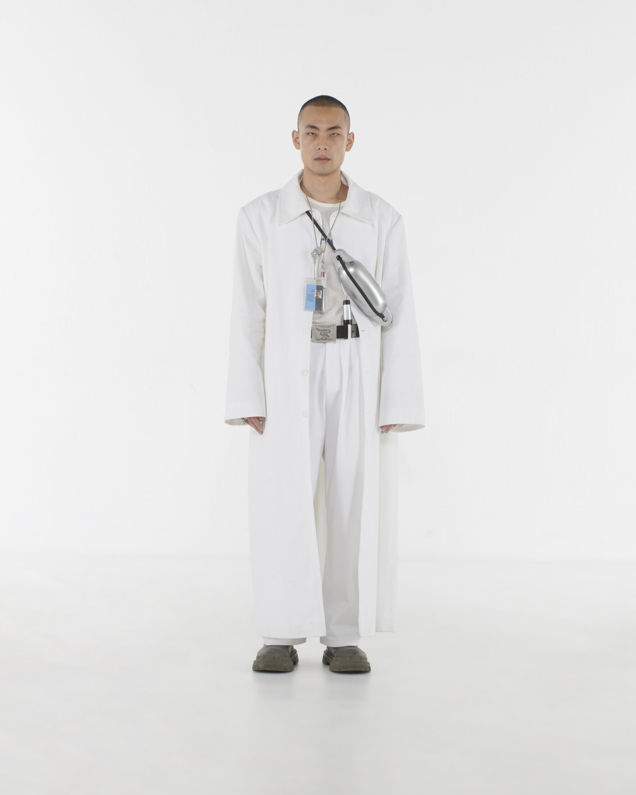 VOUGE PLUS | Zerek Studio