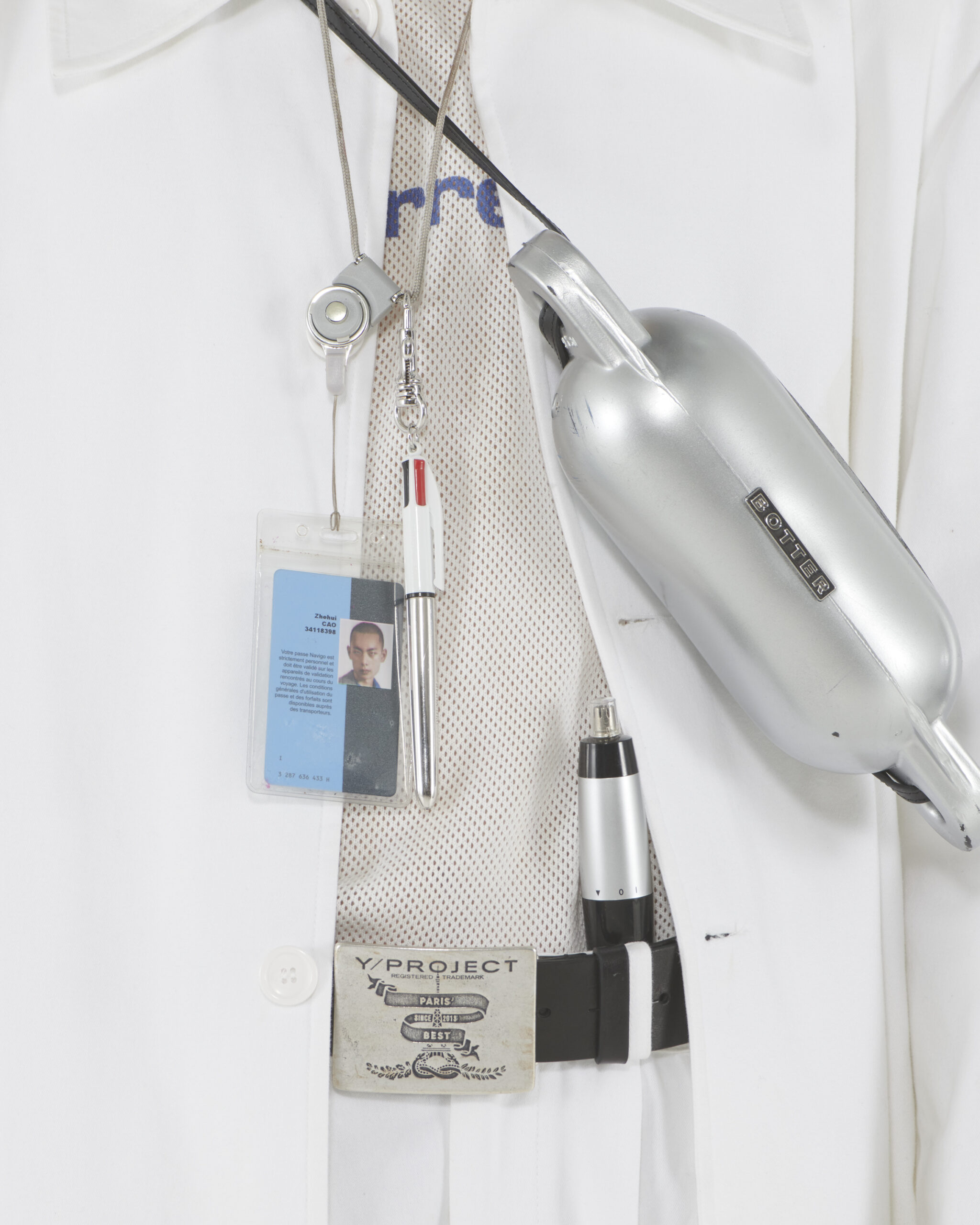 VOUGE PLUS | Zerek Studio