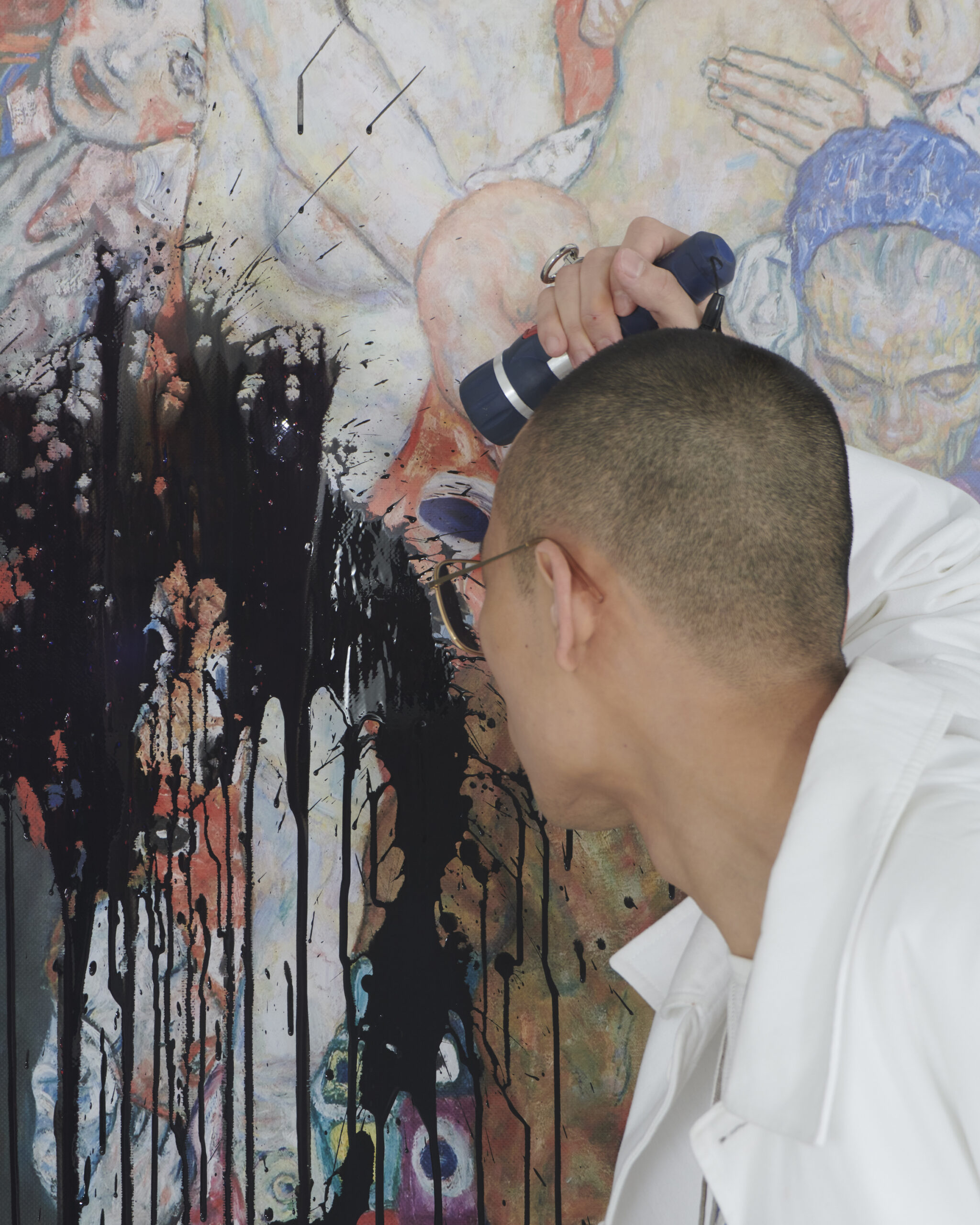 VOUGE PLUS | Zerek Studio