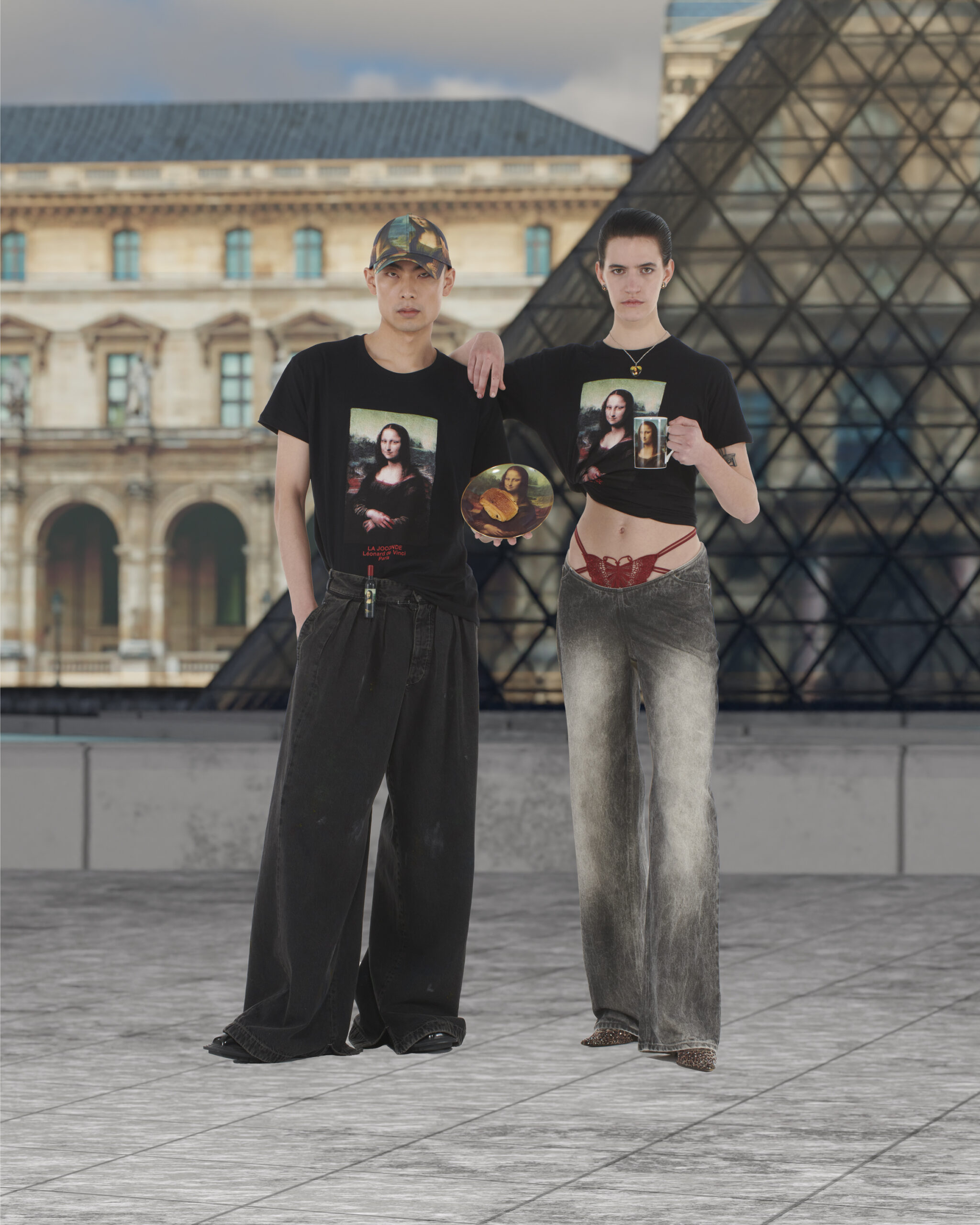 VOUGE PLUS | Zerek Studio