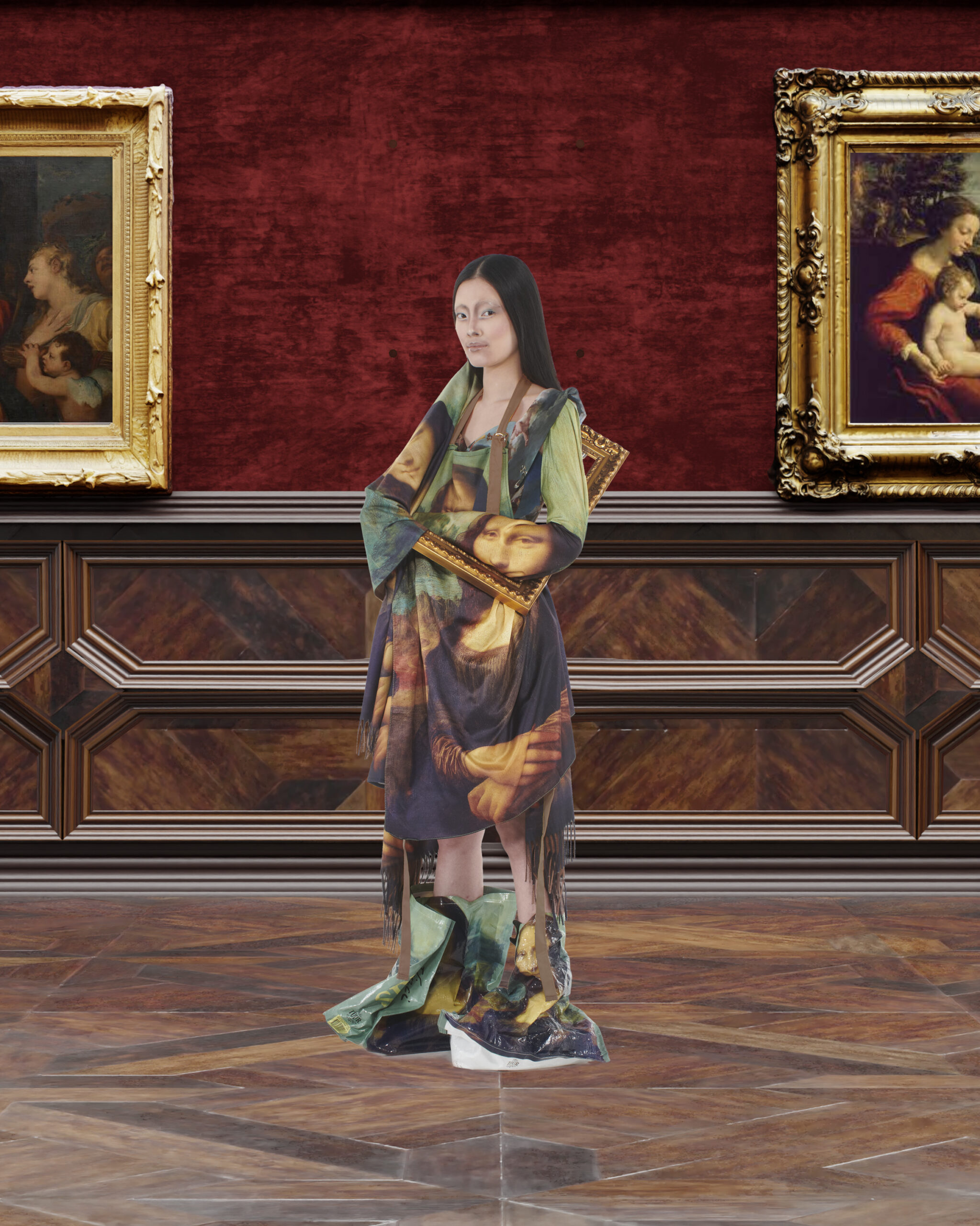 VOUGE PLUS | Zerek Studio