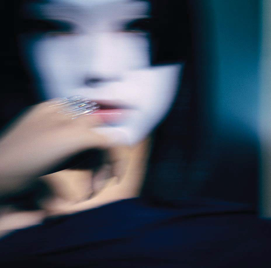 HARPER’S BAZAAR SINGAPORE DEC. 2024 | Zerek Studio