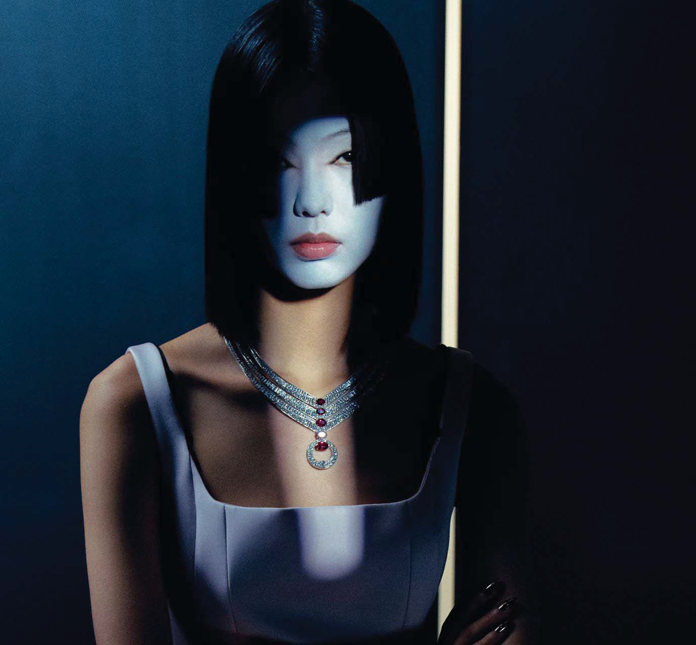 HARPER’S BAZAAR SINGAPORE DEC. 2024 | Zerek Studio