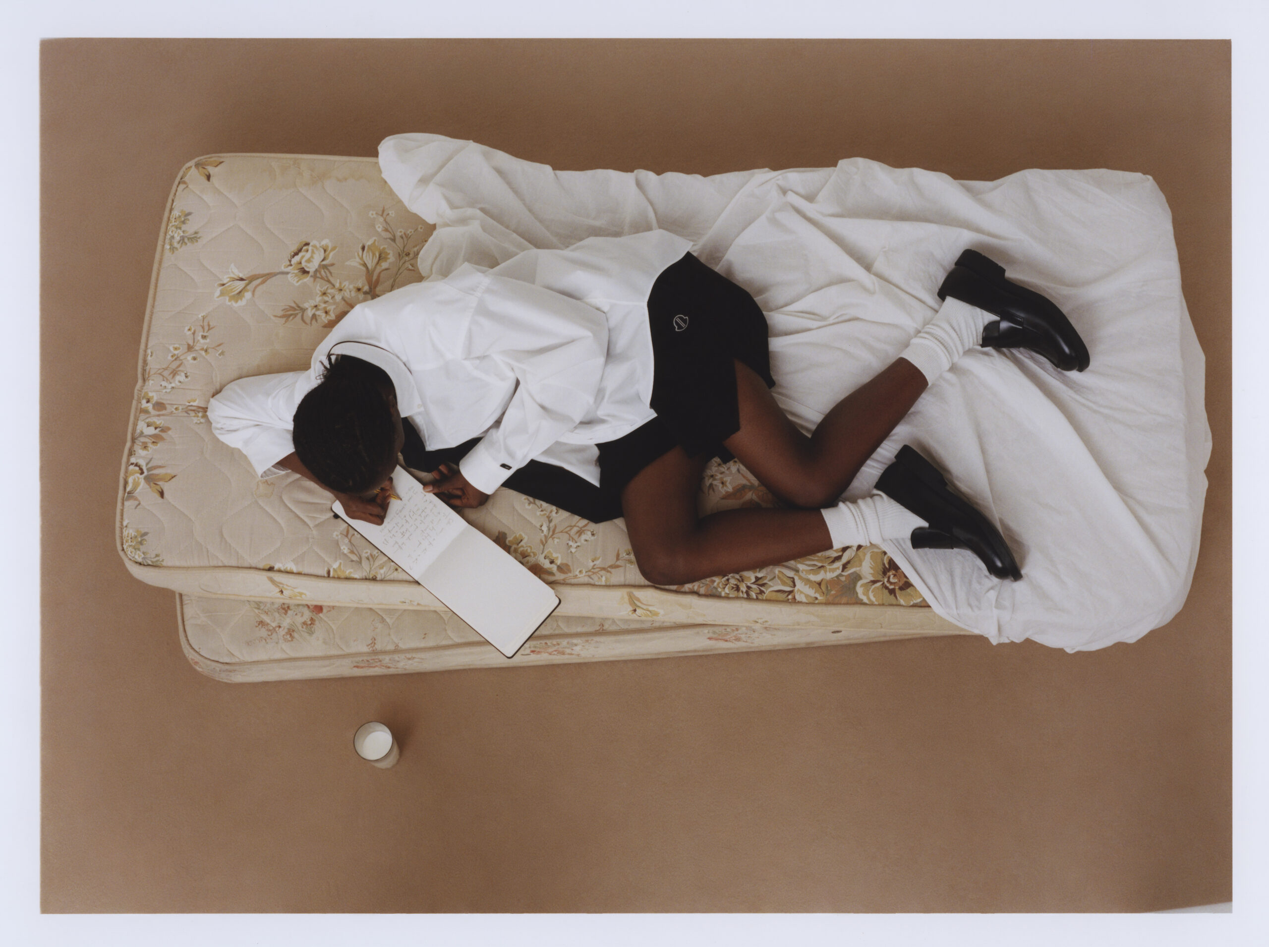 SIVASDESCALZO “LOVE WHAT MATTRES” | Zerek Studio