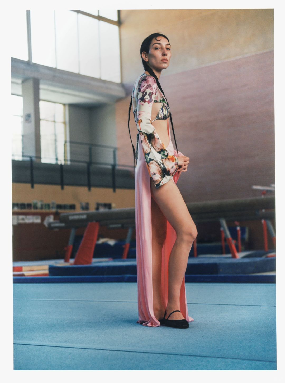 SCHÖN! MAGAZINE 46 | Zerek Studio