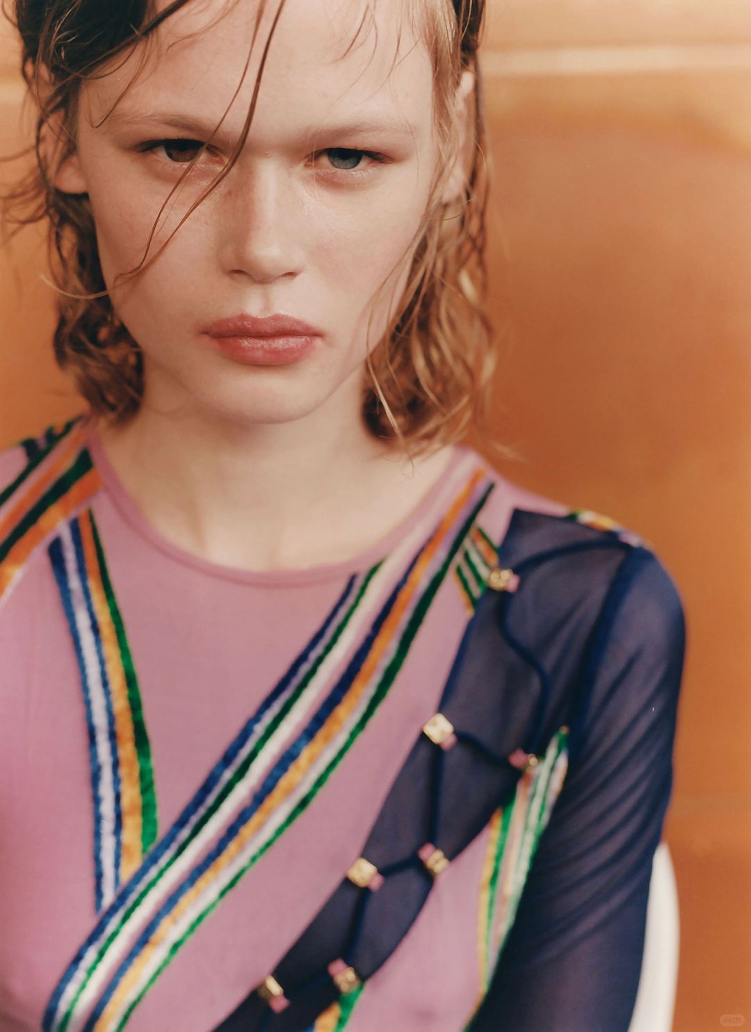 SCHÖN! MAGAZINE 46 | Zerek Studio