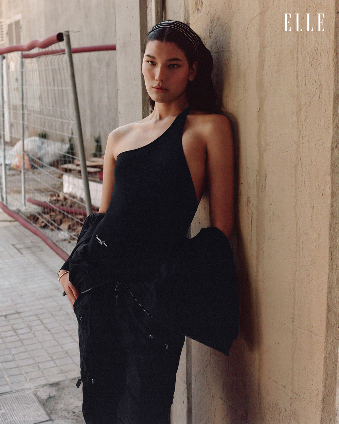 ELLE MEXICO 2025 MAY | Zerek Studio