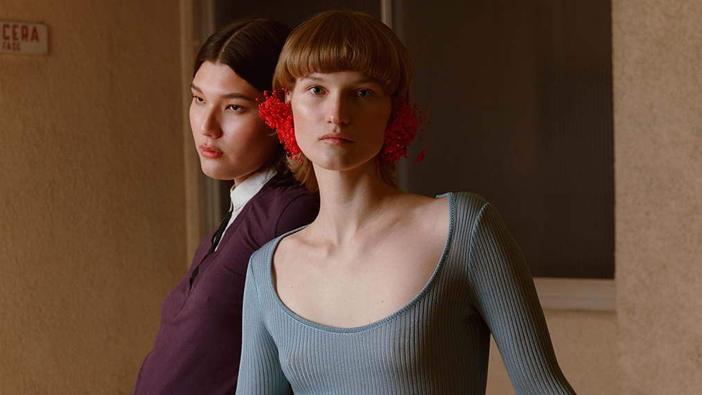 ELLE MEXICO 2025 MAY | Zerek Studio