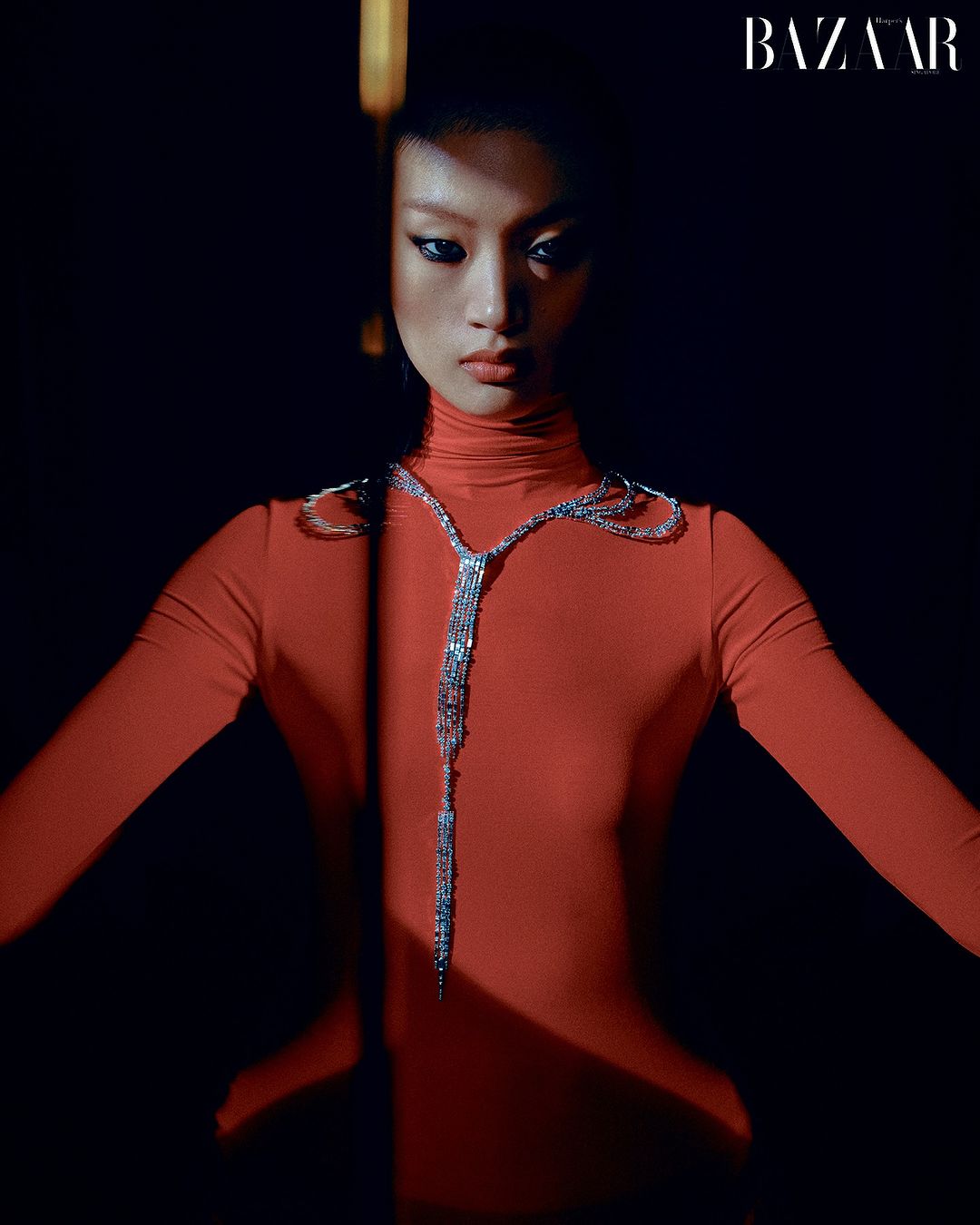 HARPER’S BAZAAR SINGAPORE SEPT. 2024 | Zerek Studio