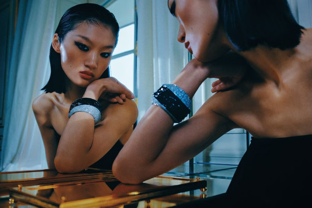 HARPER’S BAZAAR SINGAPORE SEPT. 2024 | Zerek Studio