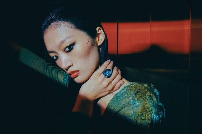 HARPER’S BAZAAR SINGAPORE SEPT. 2024 | Zerek Studio