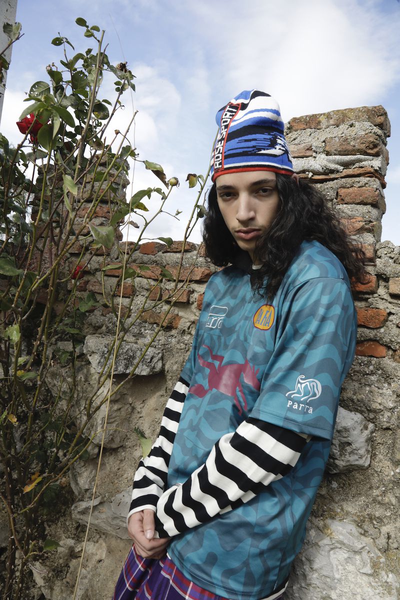 SIVASDESCALZO HOLIDAY CAMPAIGN | Zerek Studio