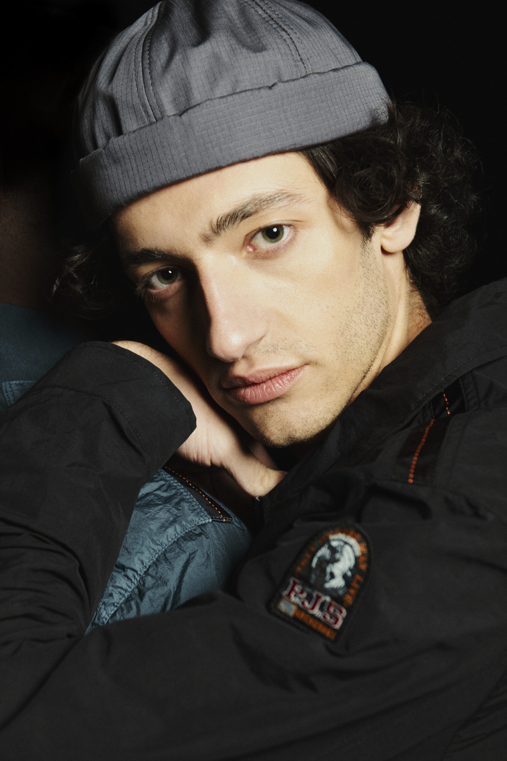 PARAJUMPERS ON FY! | Zerek Studio