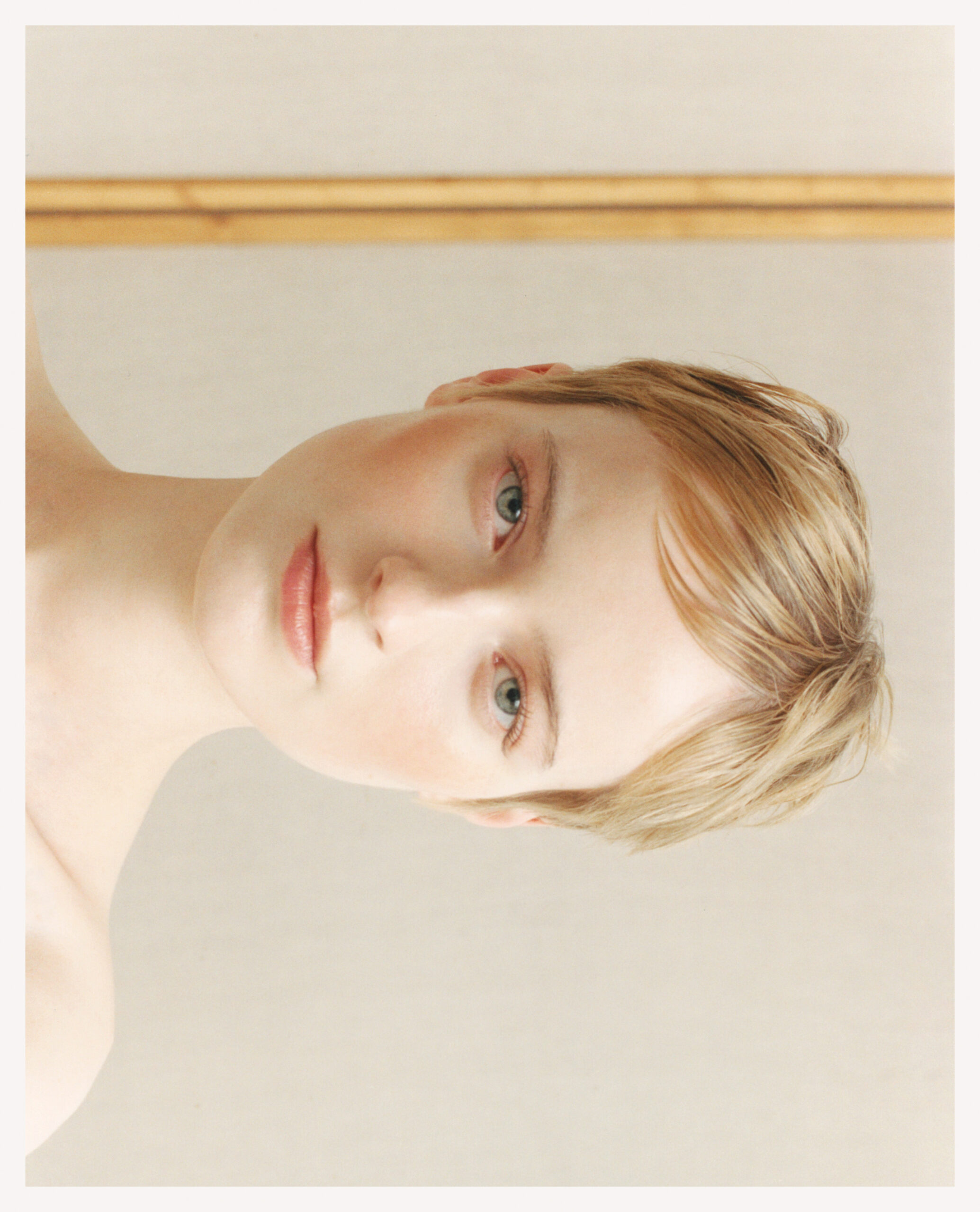 NÚMERO NETHERLAND | Zerek Studio