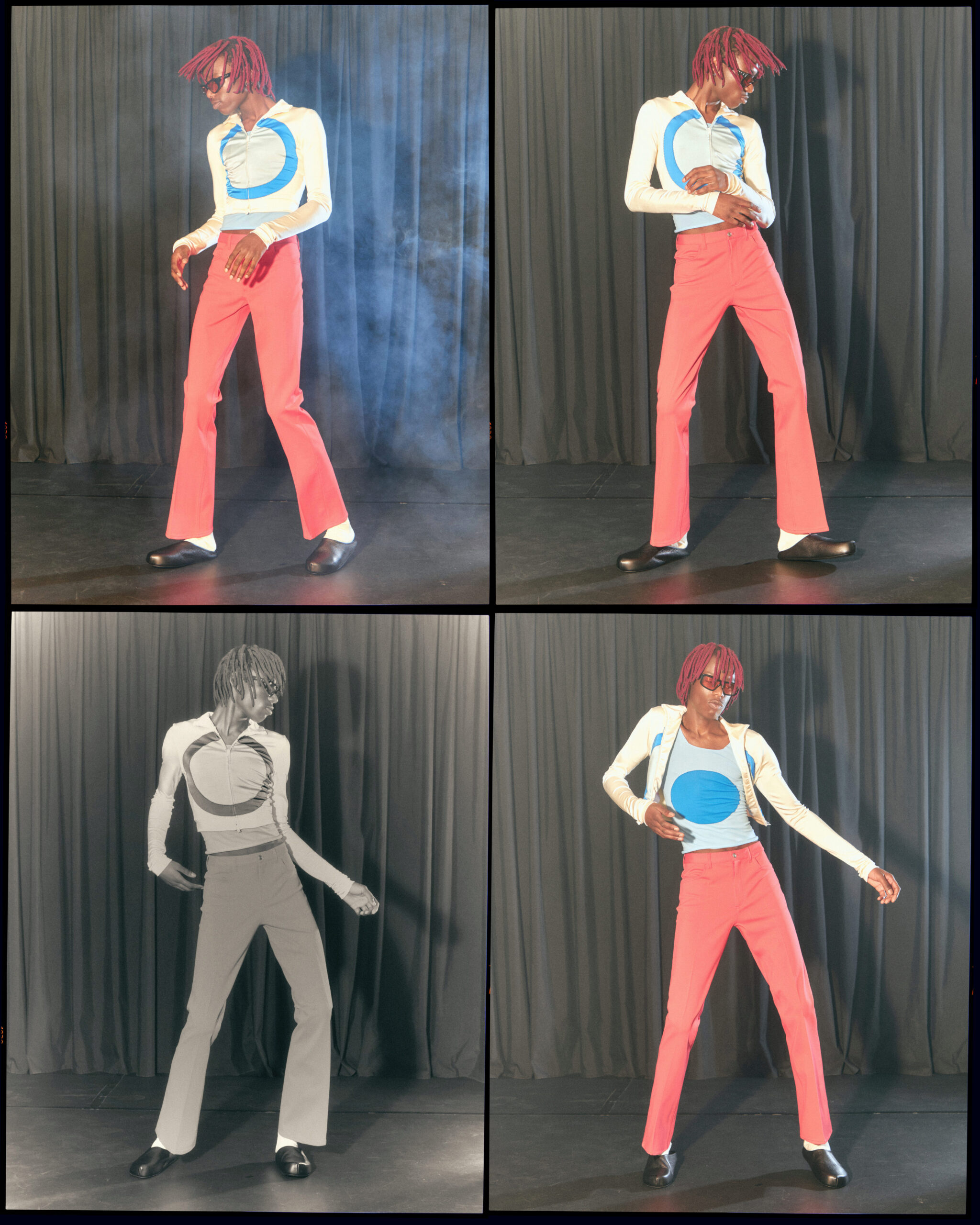 LN-CC WITH MARNI | Zerek Studio