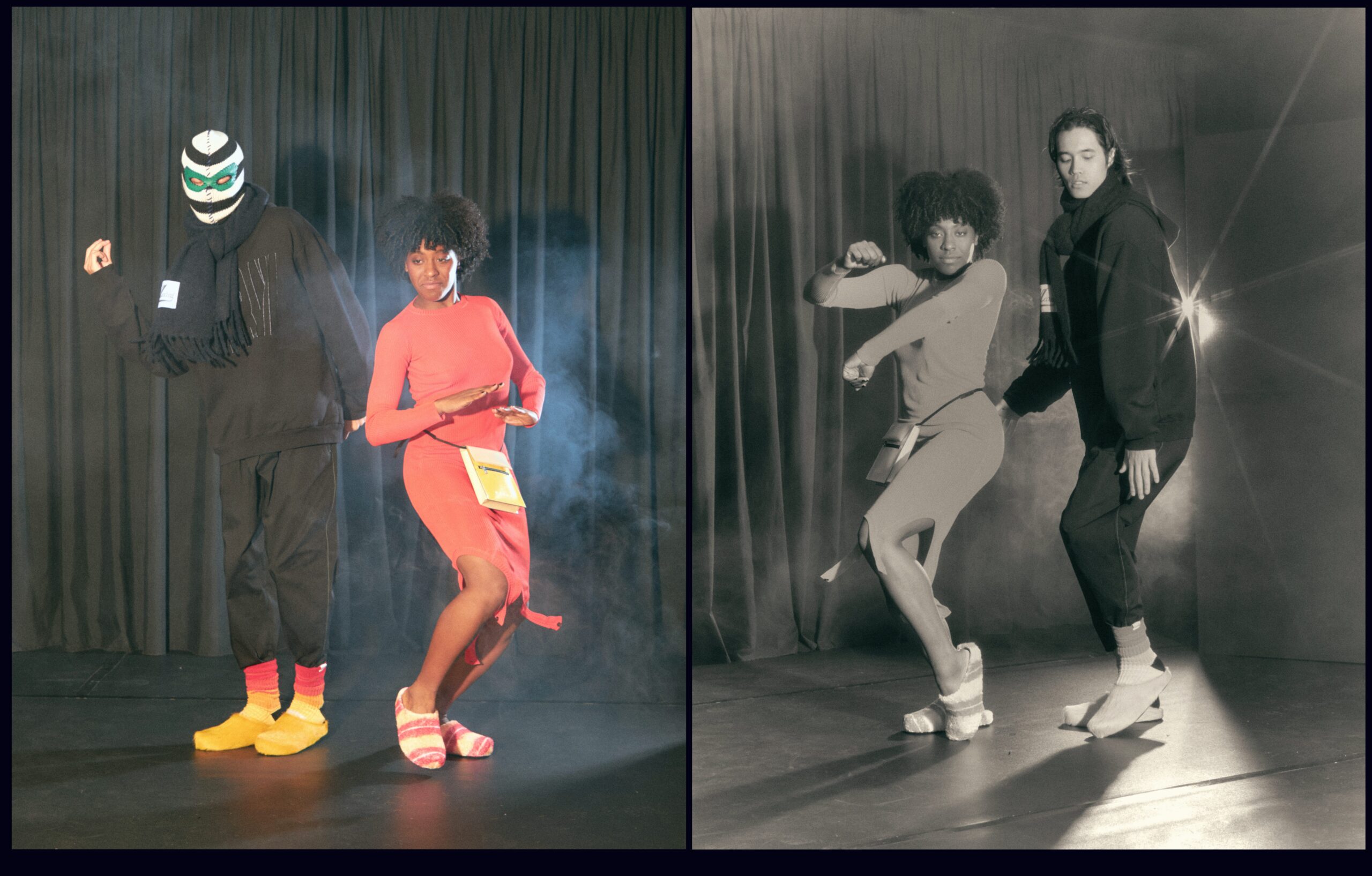 LN-CC WITH MARNI | Zerek Studio