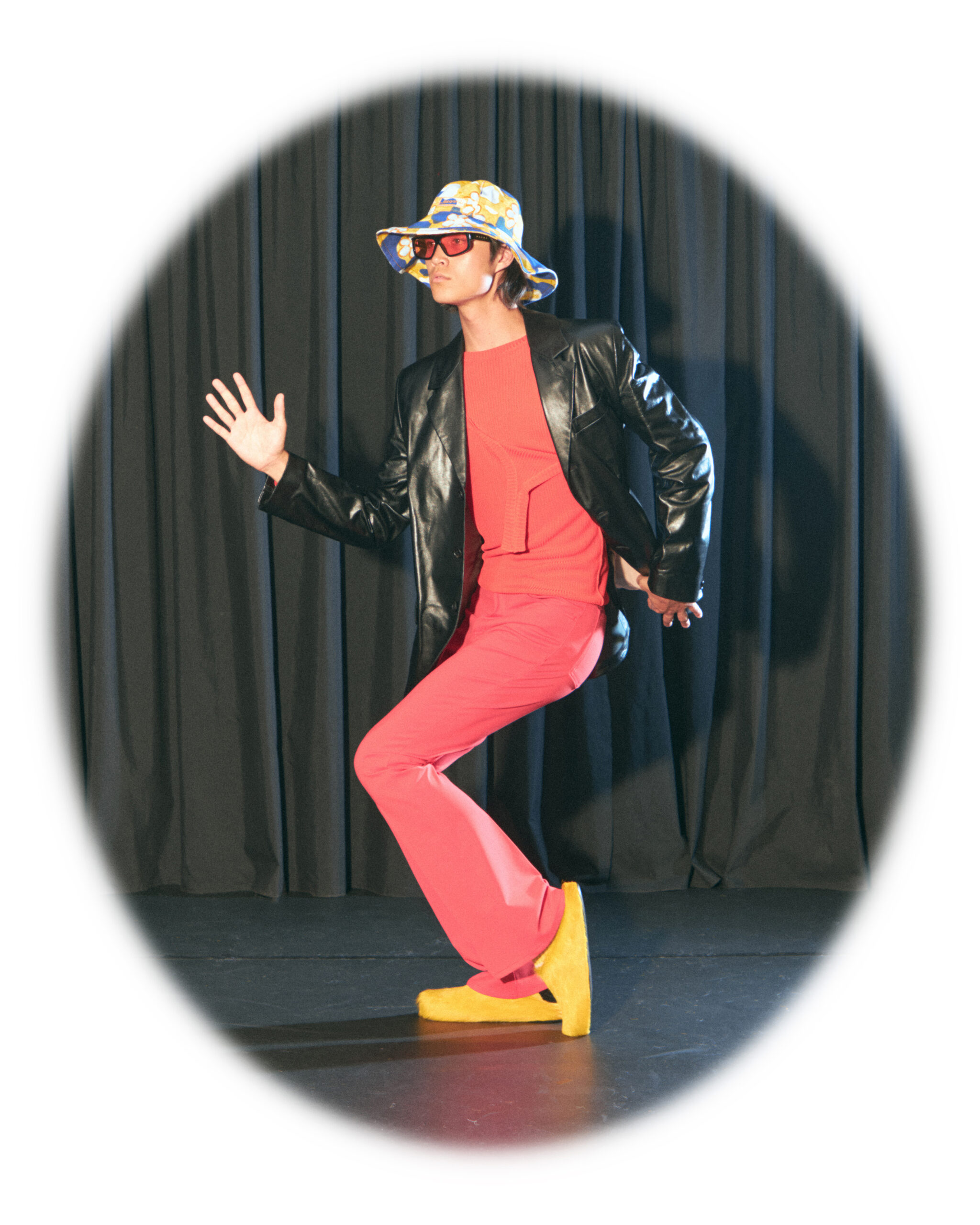 LN-CC WITH MARNI | Zerek Studio