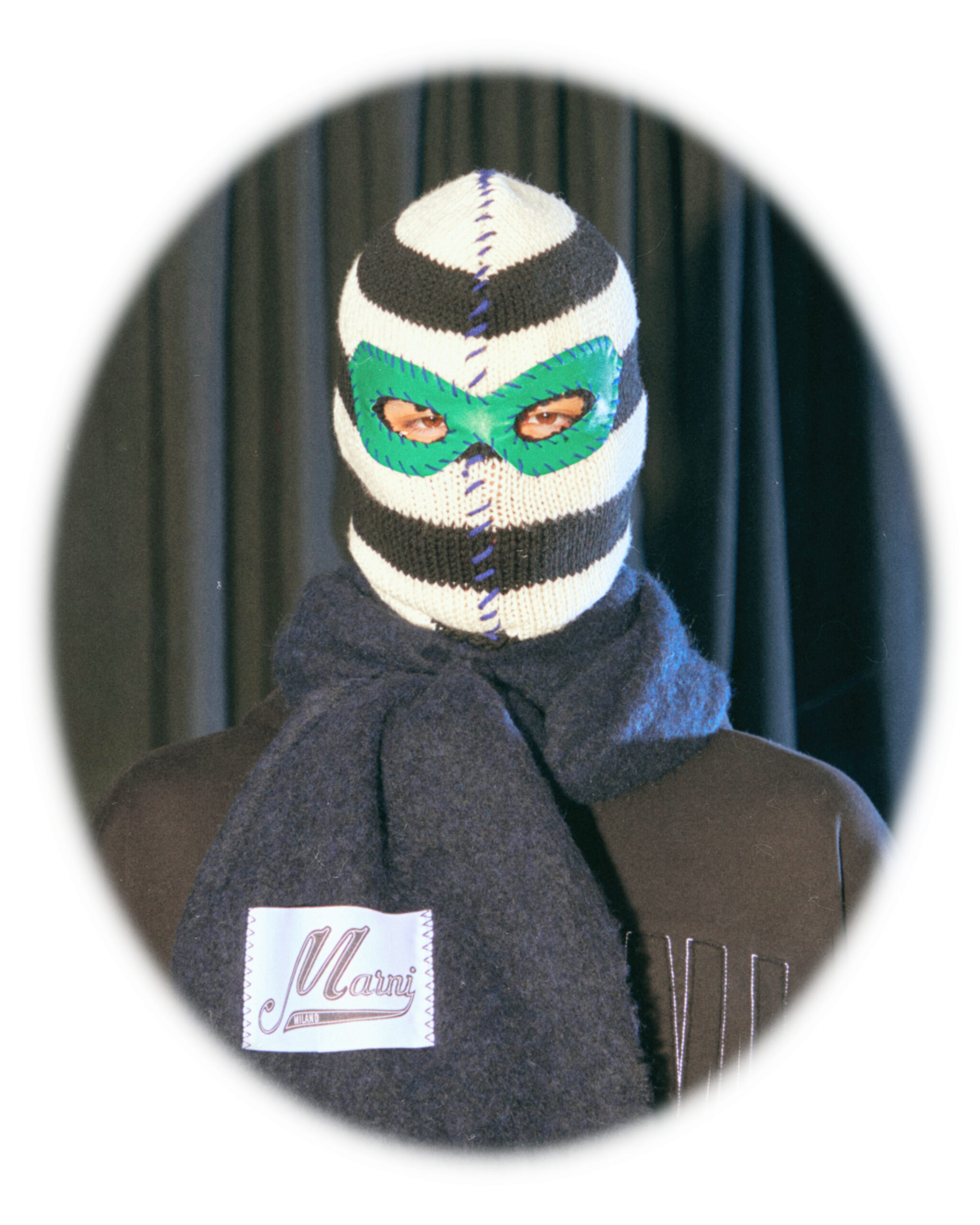 LN-CC WITH MARNI | Zerek Studio