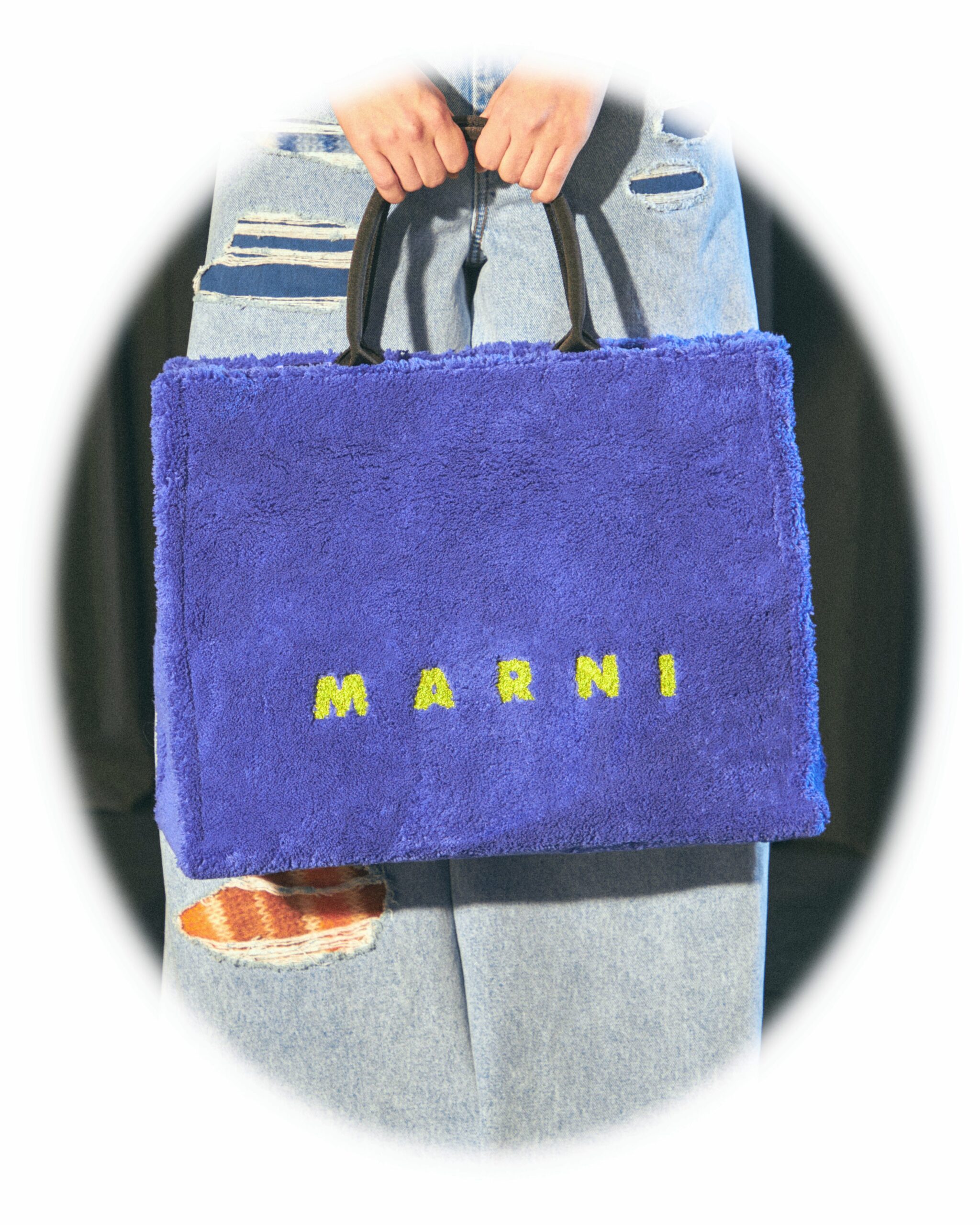 LN-CC WITH MARNI | Zerek Studio