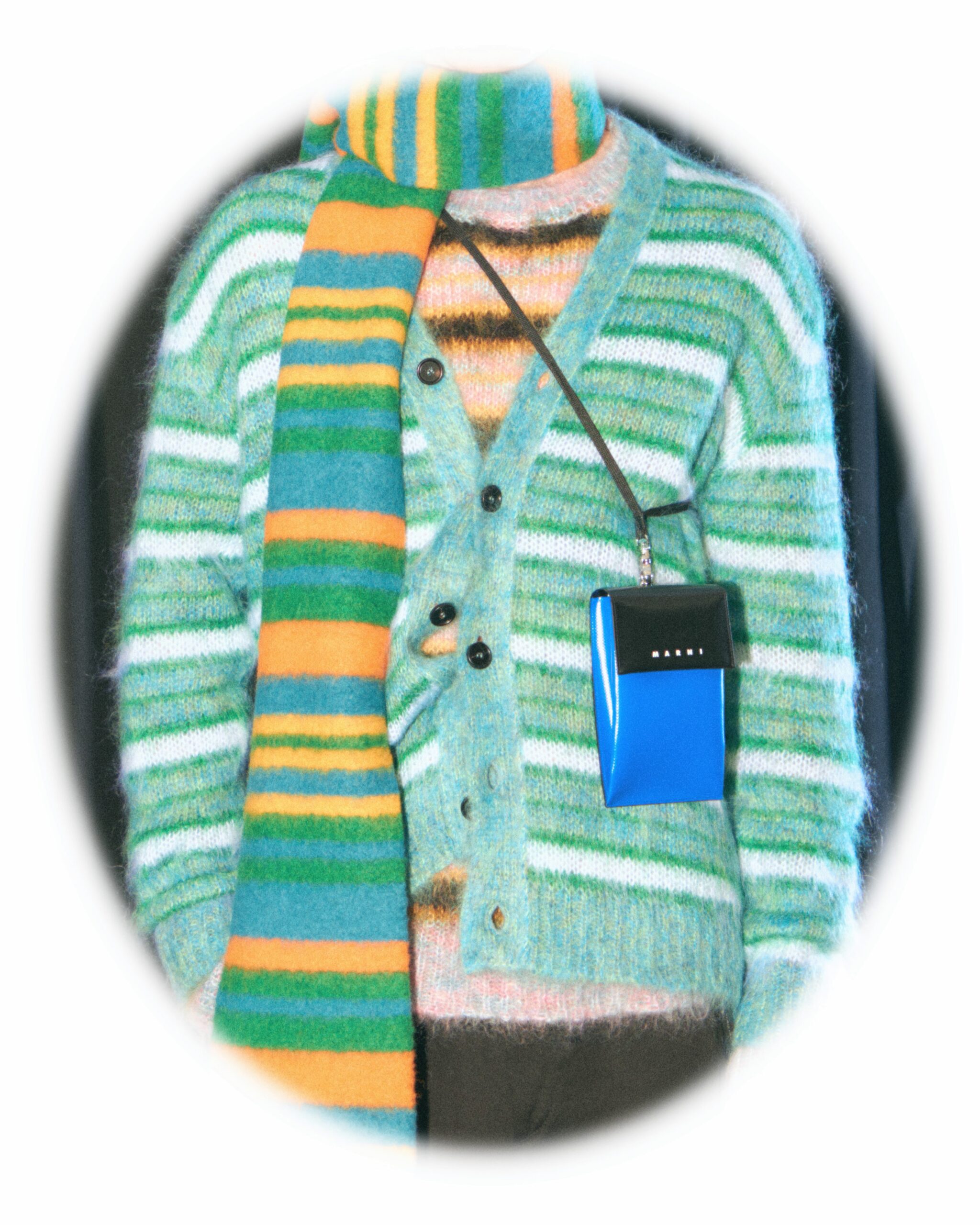 LN-CC WITH MARNI | Zerek Studio